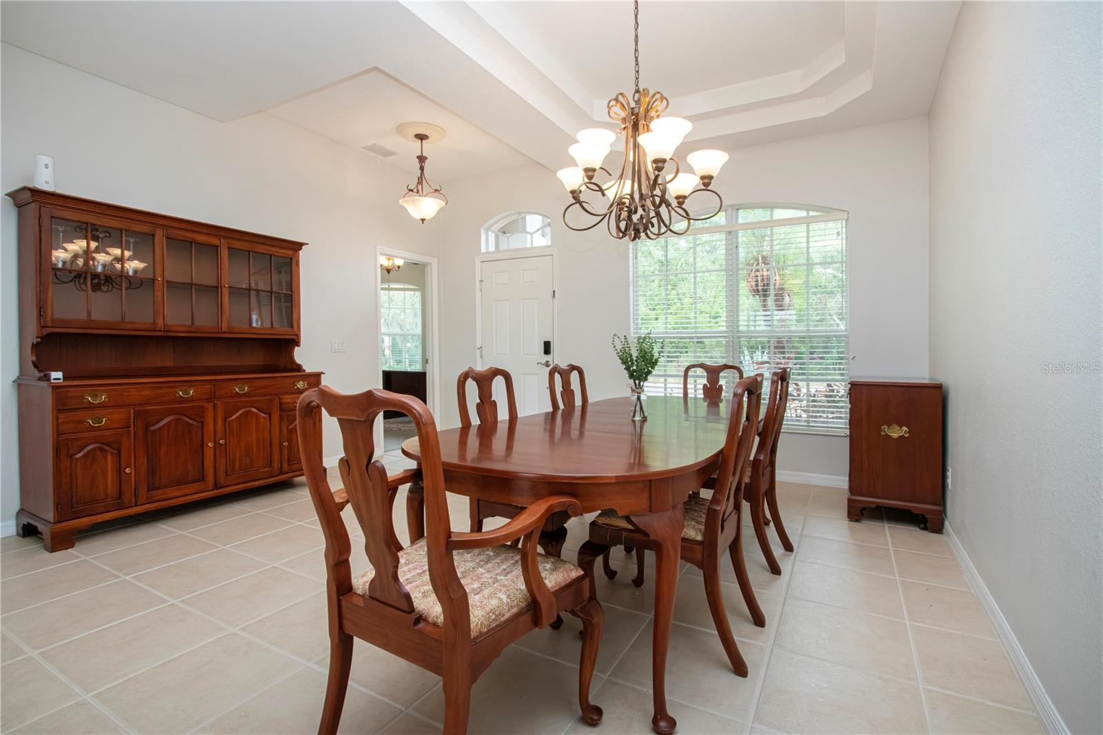 STONEYBROOK AT HERITAGE HARBOUR A-1 - Residential Lease