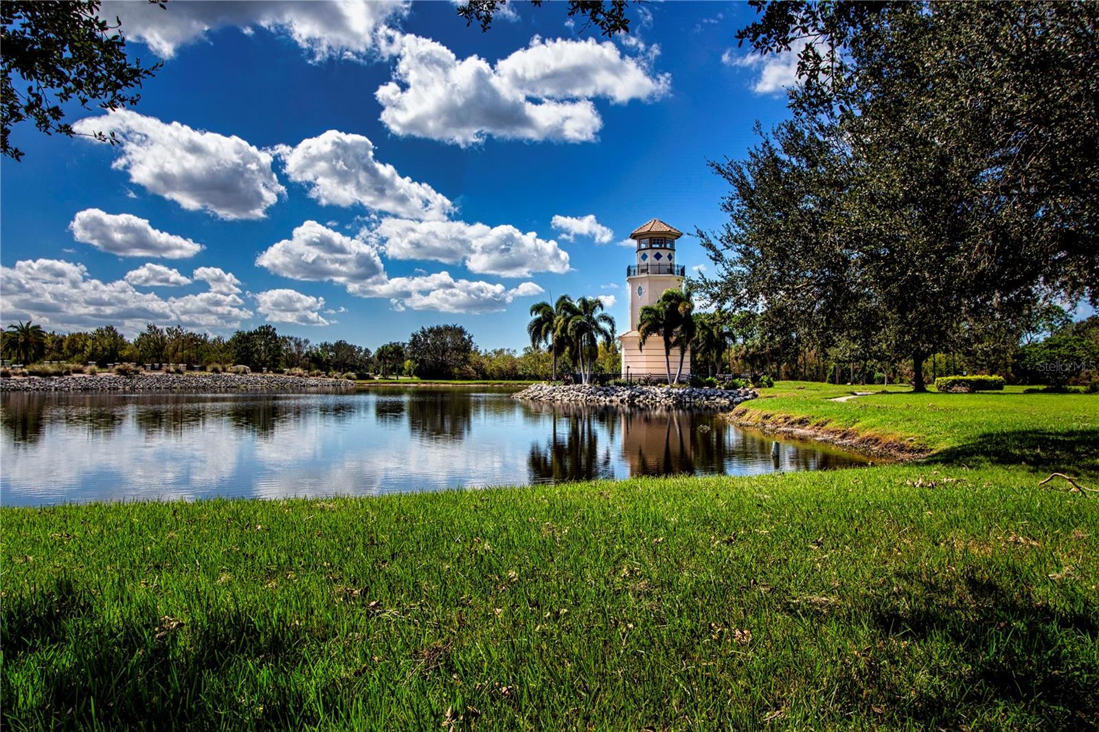 STONEYBROOK AT HERITAGE HARBOUR A-1 - Residential Lease