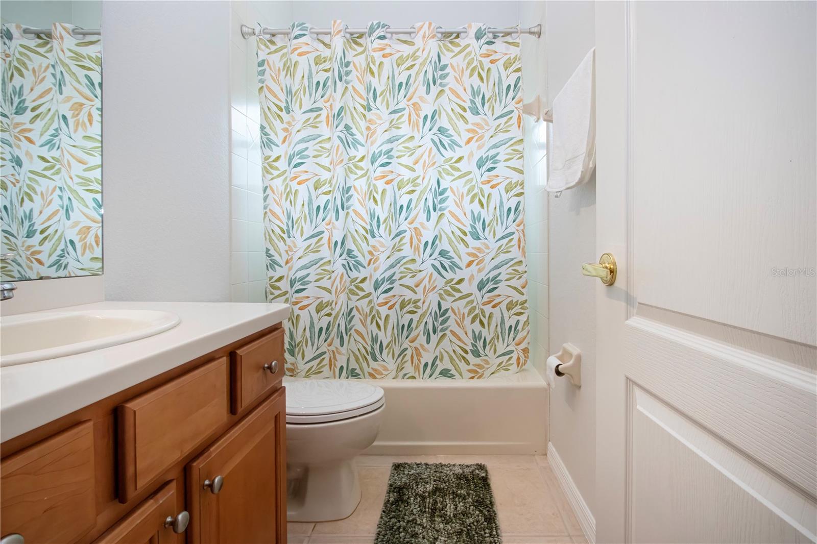 STONEYBROOK AT HERITAGE HARBOUR A-1 - Residential Lease