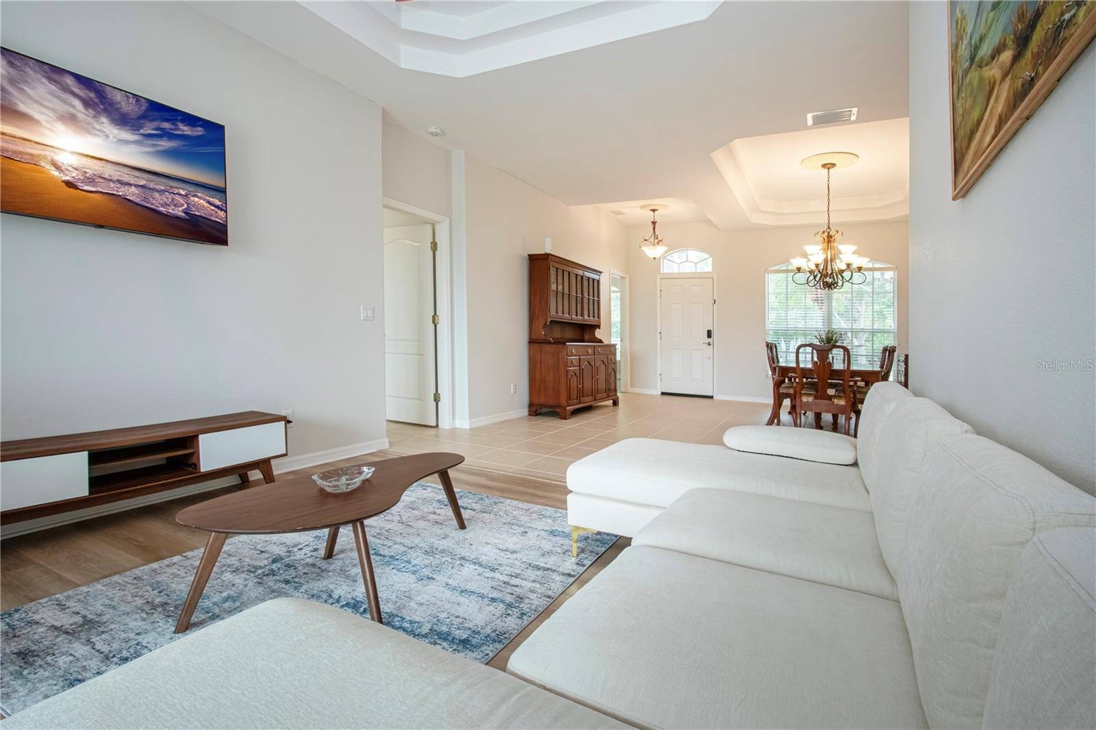 STONEYBROOK AT HERITAGE HARBOUR A-1 - Residential Lease