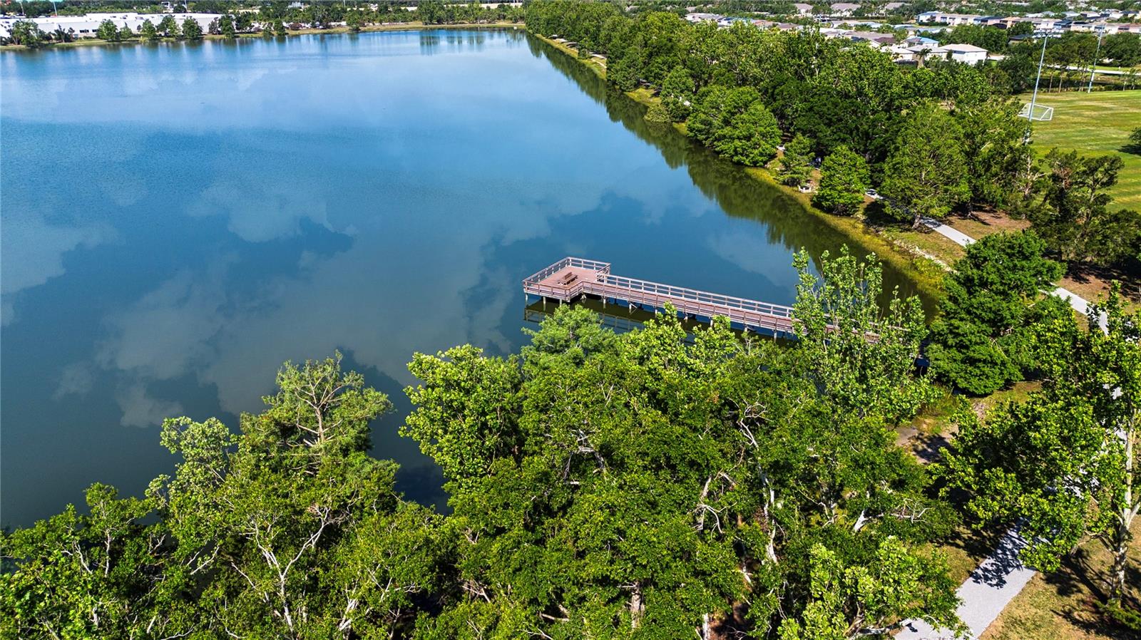 STONEYBROOK AT HERITAGE HARBOUR A-1 - Residential Lease