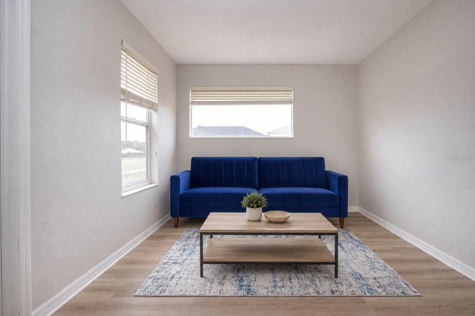 STONEYBROOK AT HERITAGE HARBOUR A-1 - Residential Lease