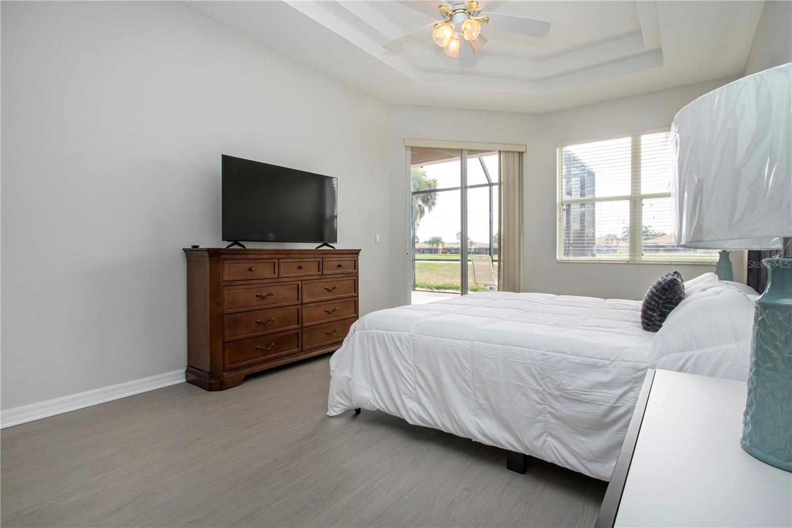 STONEYBROOK AT HERITAGE HARBOUR A-1 - Residential Lease