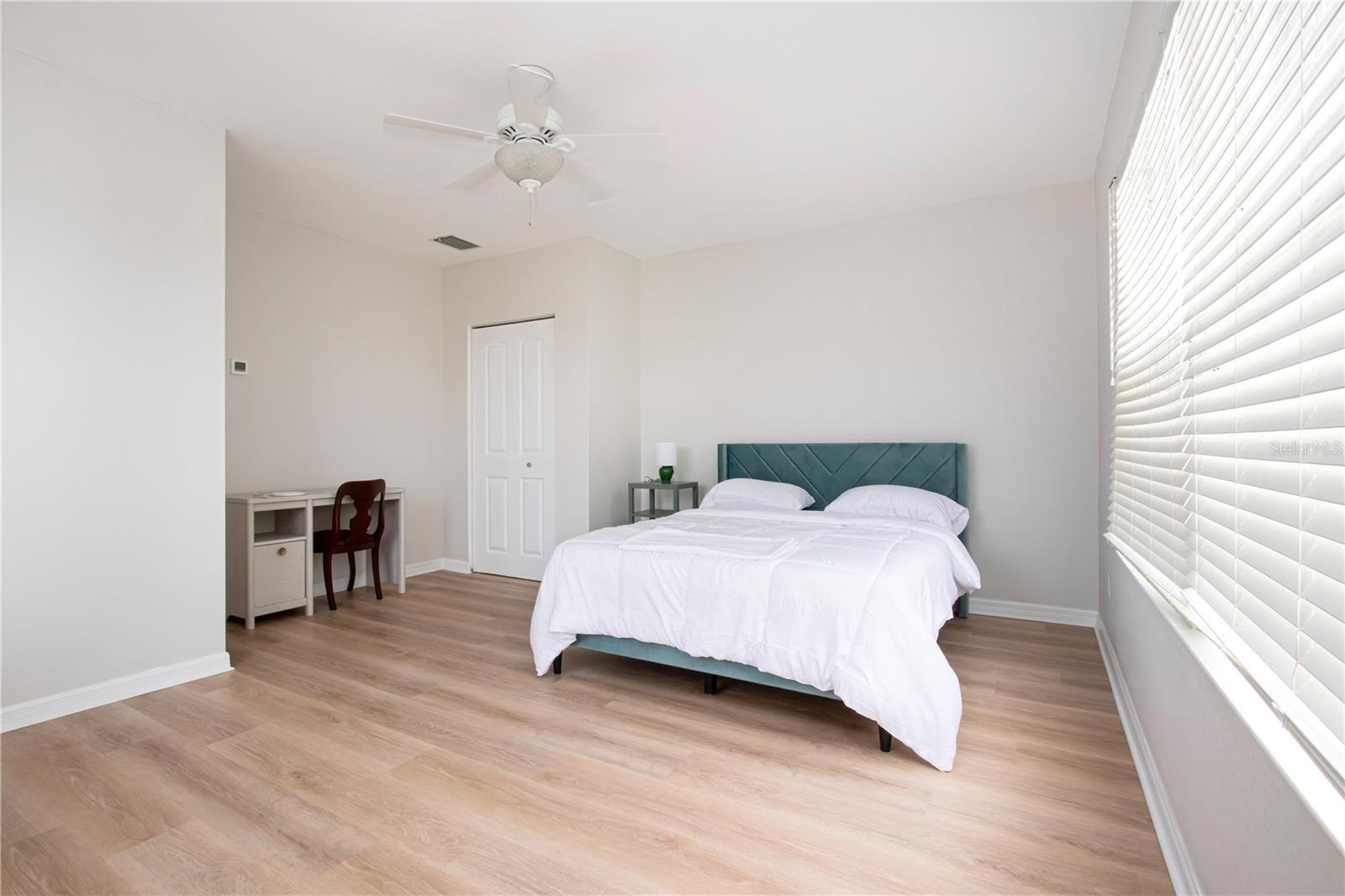 STONEYBROOK AT HERITAGE HARBOUR A-1 - Residential Lease