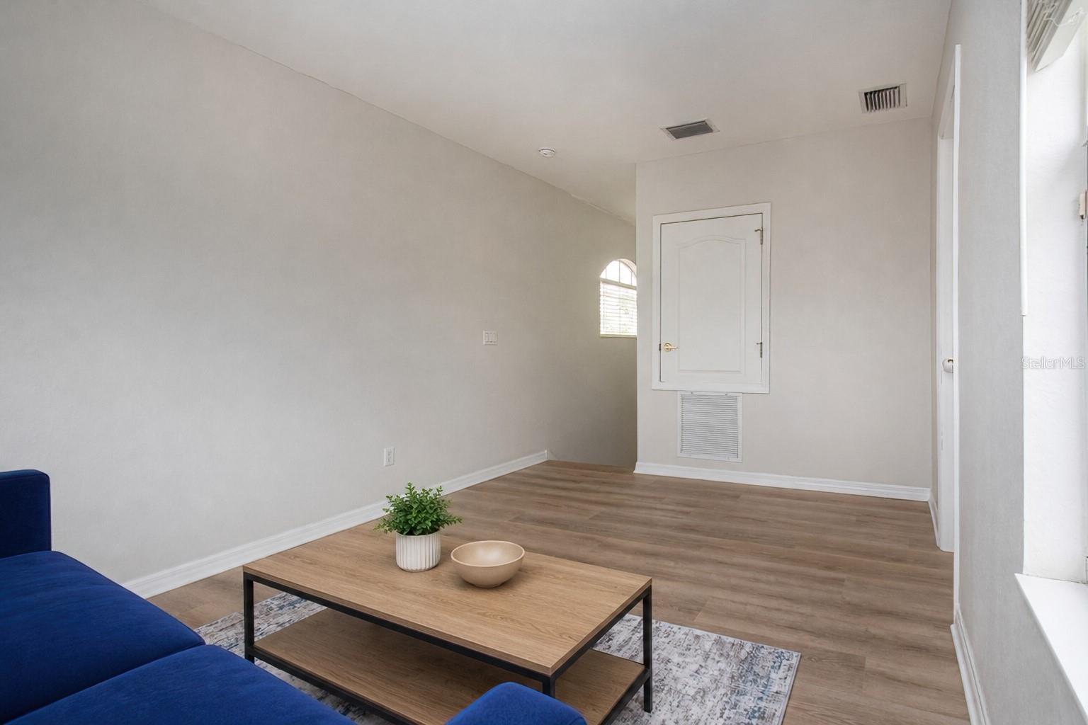 STONEYBROOK AT HERITAGE HARBOUR A-1 - Residential Lease