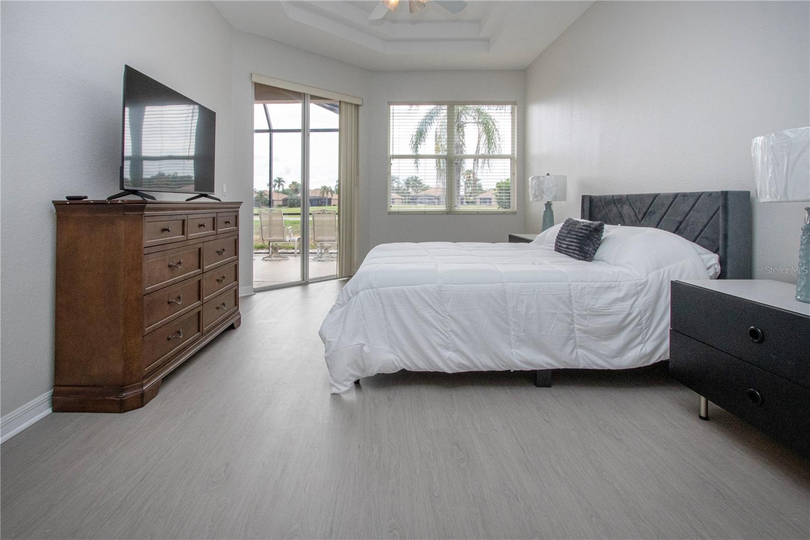 STONEYBROOK AT HERITAGE HARBOUR A-1 - Residential Lease