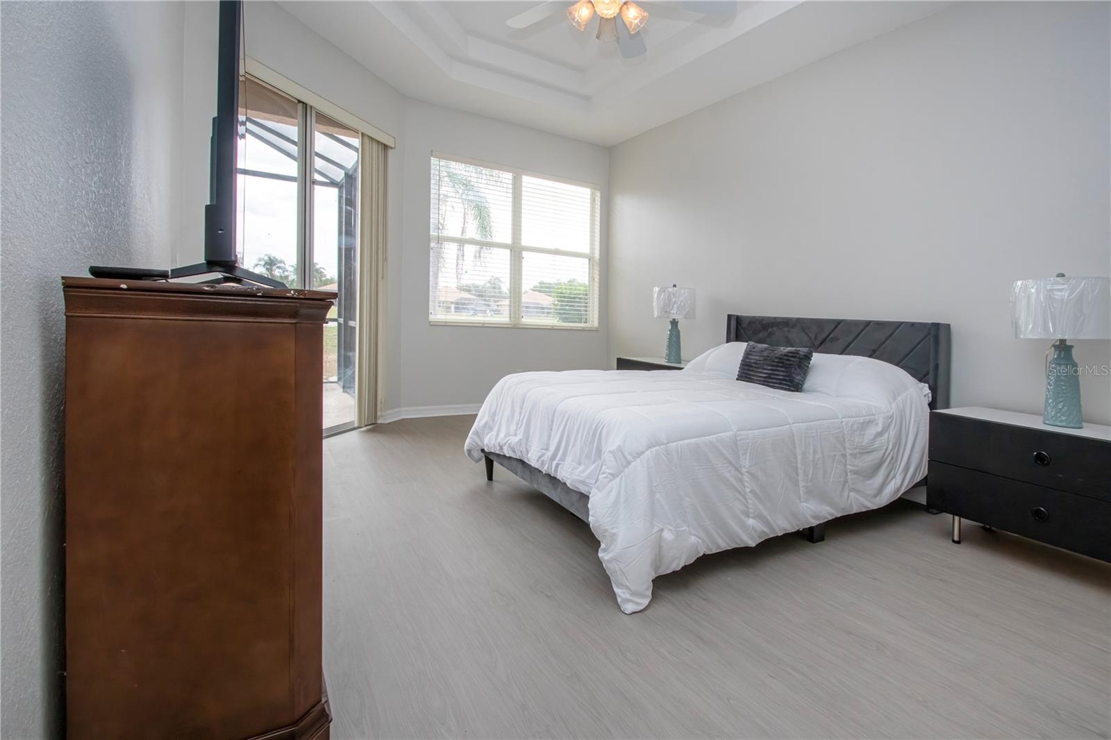 STONEYBROOK AT HERITAGE HARBOUR A-1 - Residential Lease