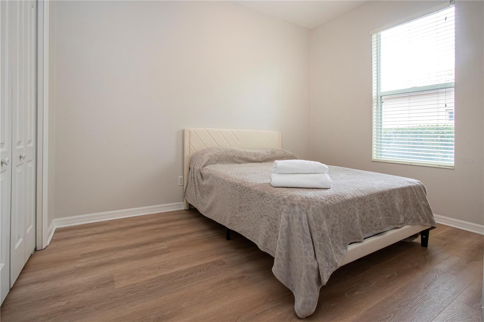 STONEYBROOK AT HERITAGE HARBOUR A-1 - Residential Lease