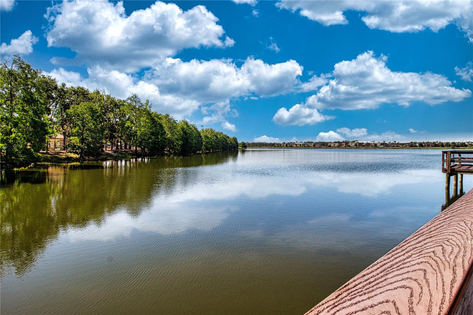 STONEYBROOK AT HERITAGE HARBOUR A-1 - Residential Lease