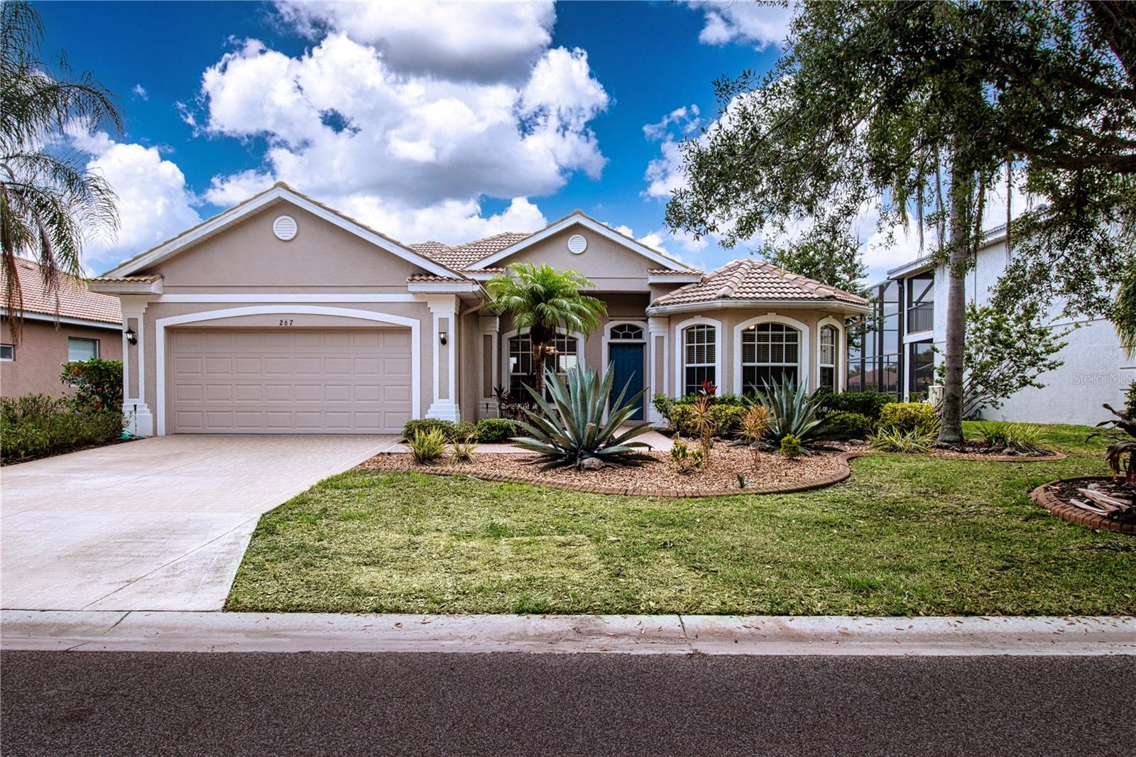 STONEYBROOK AT HERITAGE HARBOUR A-1 - Residential Lease