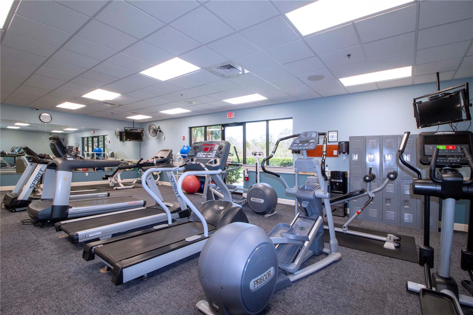 STONEYBROOK AT HERITAGE HARBOUR A-1 - Residential Lease