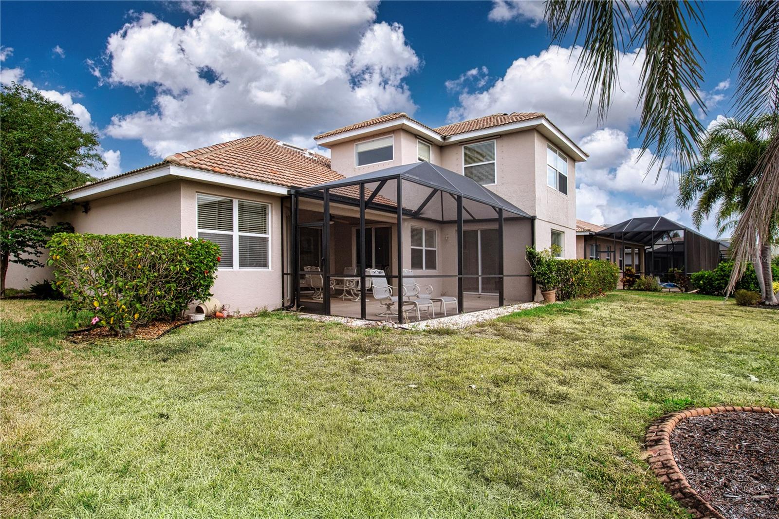 STONEYBROOK AT HERITAGE HARBOUR A-1 - Residential Lease