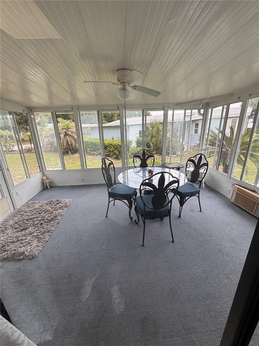 ZELLWOOD STATION COOP MH PARK - Residential