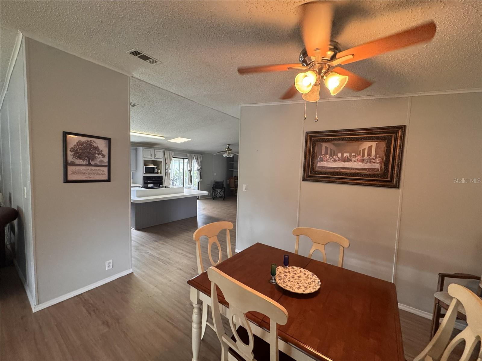 ZELLWOOD STATION COOP MH PARK - Residential