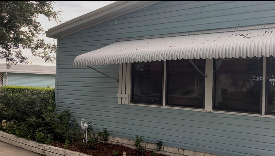 ZELLWOOD STATION COOP MH PARK - Residential