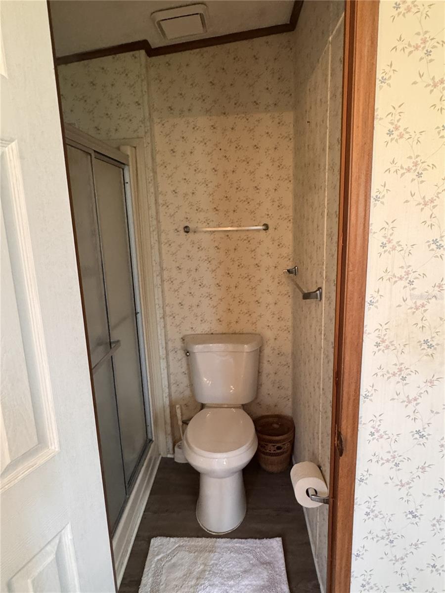ZELLWOOD STATION COOP MH PARK - Residential