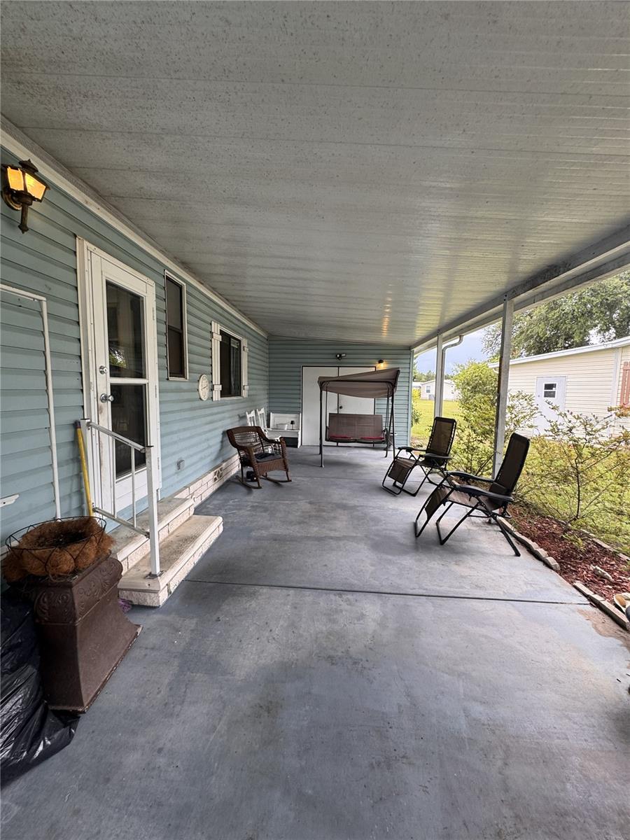ZELLWOOD STATION COOP MH PARK - Residential