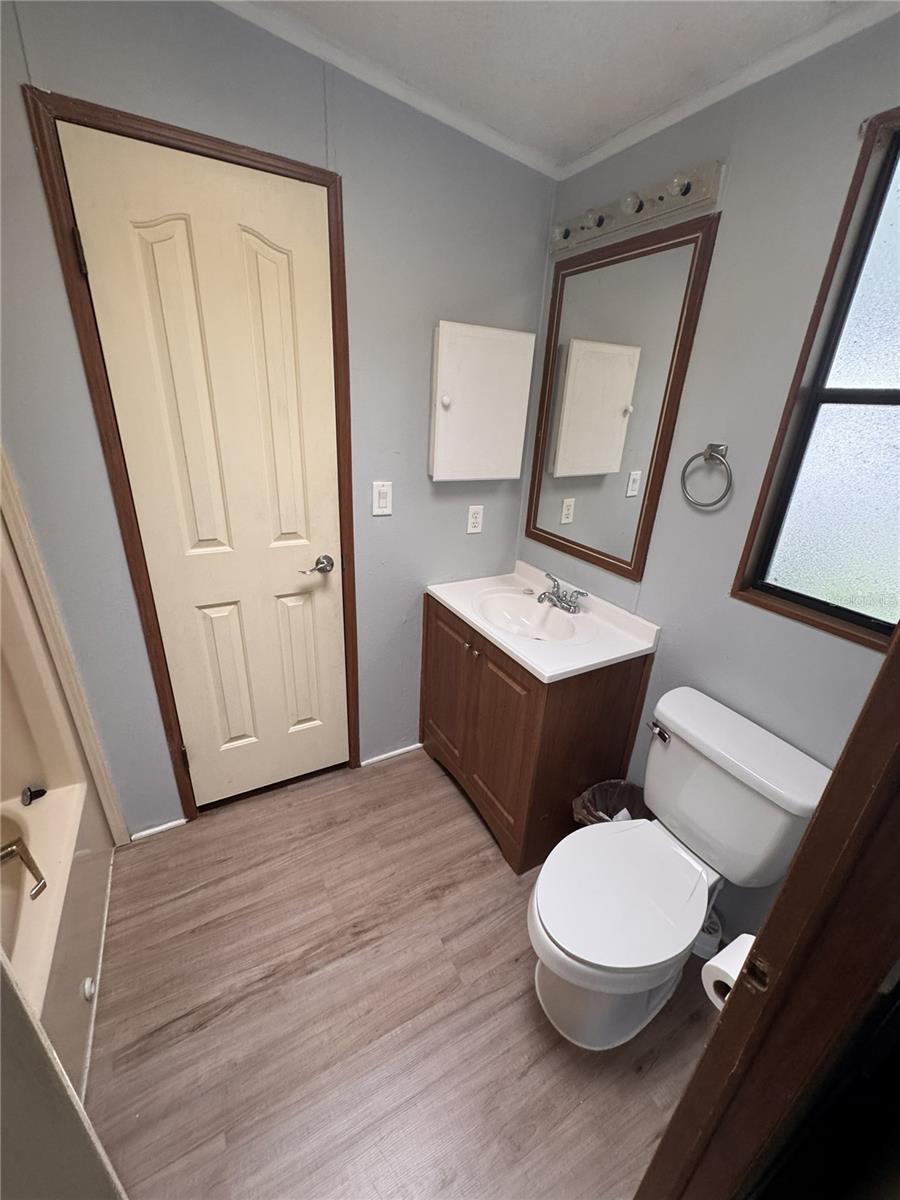 ZELLWOOD STATION COOP MH PARK - Residential