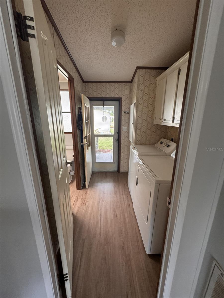 ZELLWOOD STATION COOP MH PARK - Residential