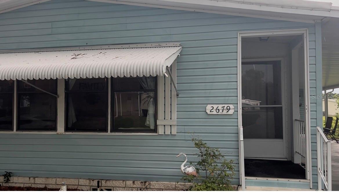 ZELLWOOD STATION COOP MH PARK - Residential