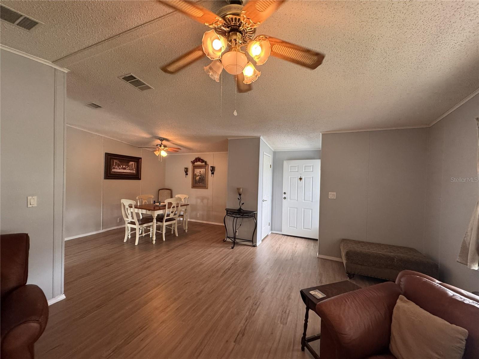 ZELLWOOD STATION COOP MH PARK - Residential