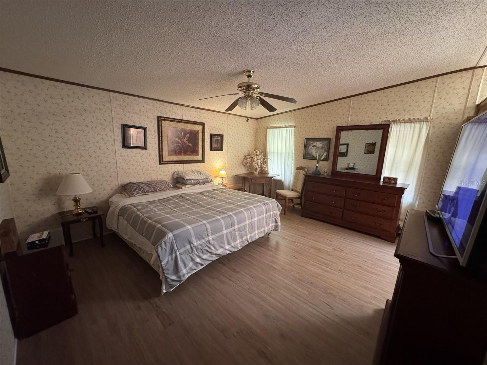ZELLWOOD STATION COOP MH PARK - Residential