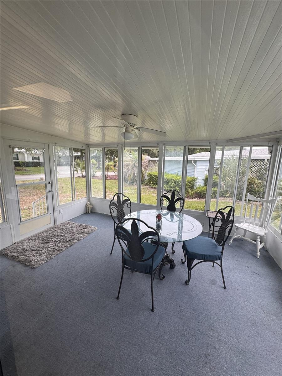 ZELLWOOD STATION COOP MH PARK - Residential