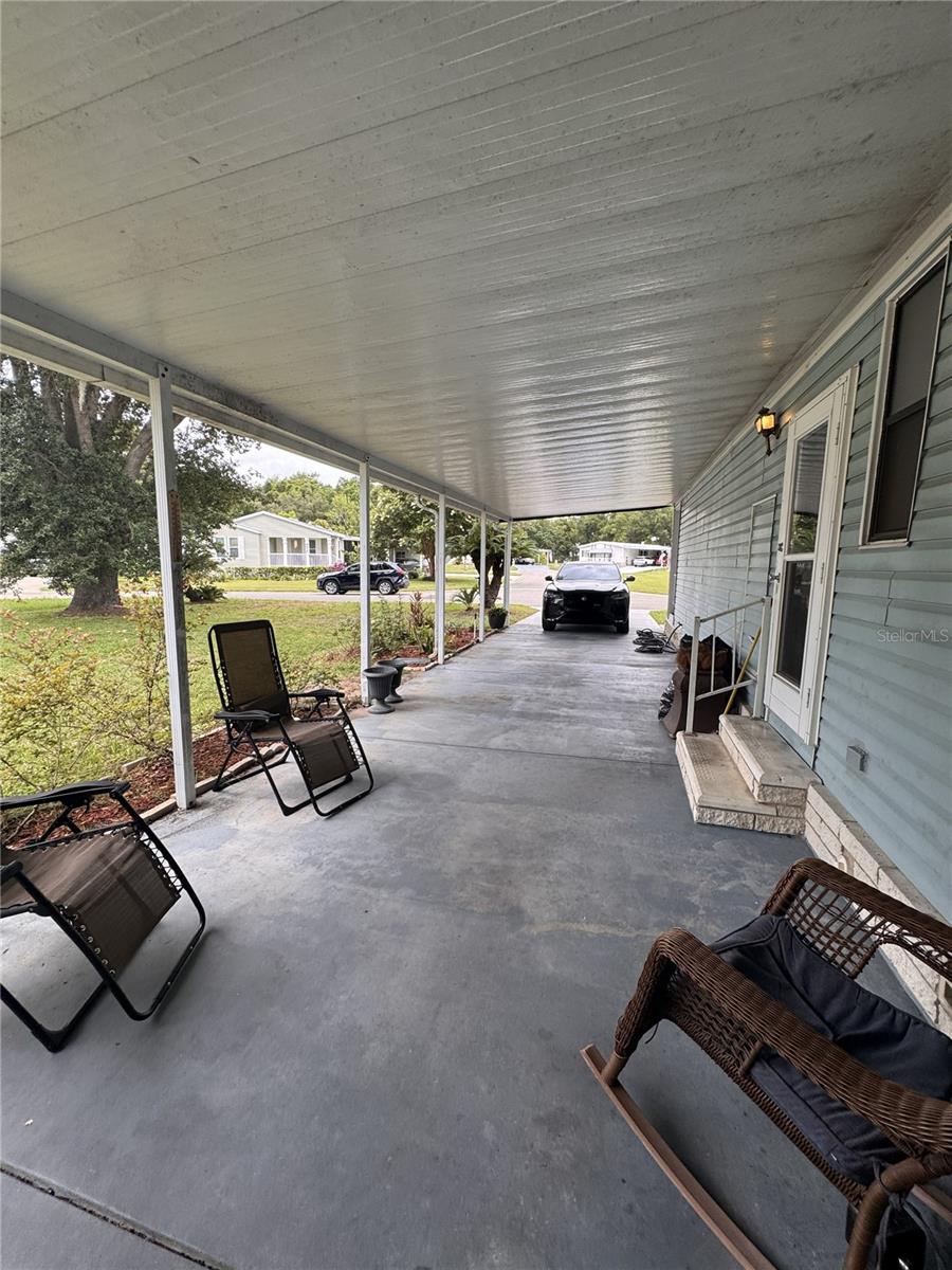 ZELLWOOD STATION COOP MH PARK - Residential