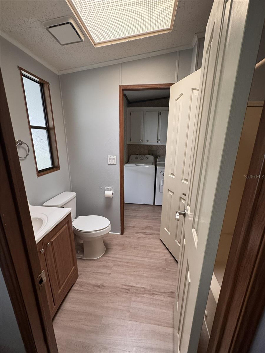 ZELLWOOD STATION COOP MH PARK - Residential