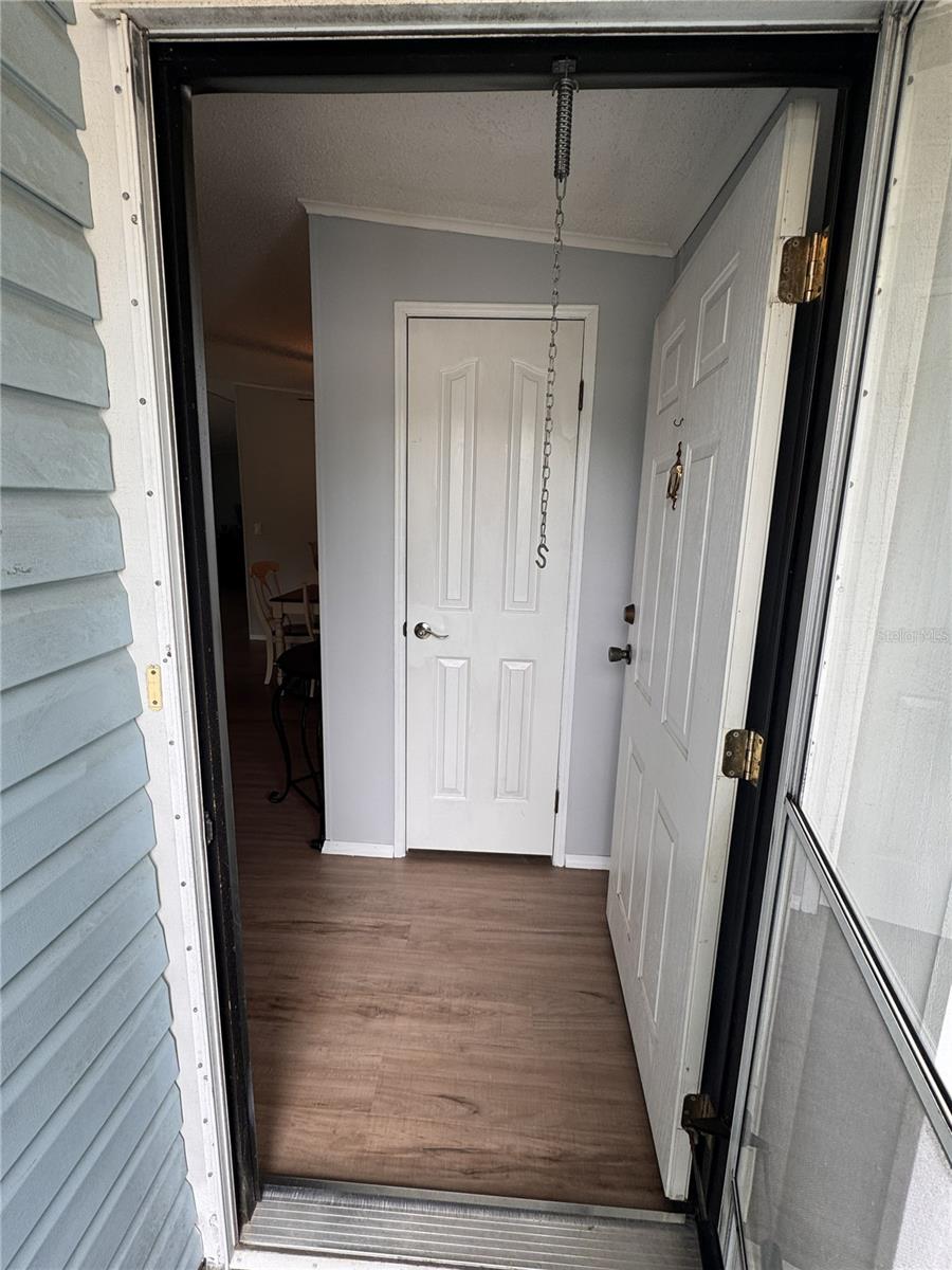 ZELLWOOD STATION COOP MH PARK - Residential