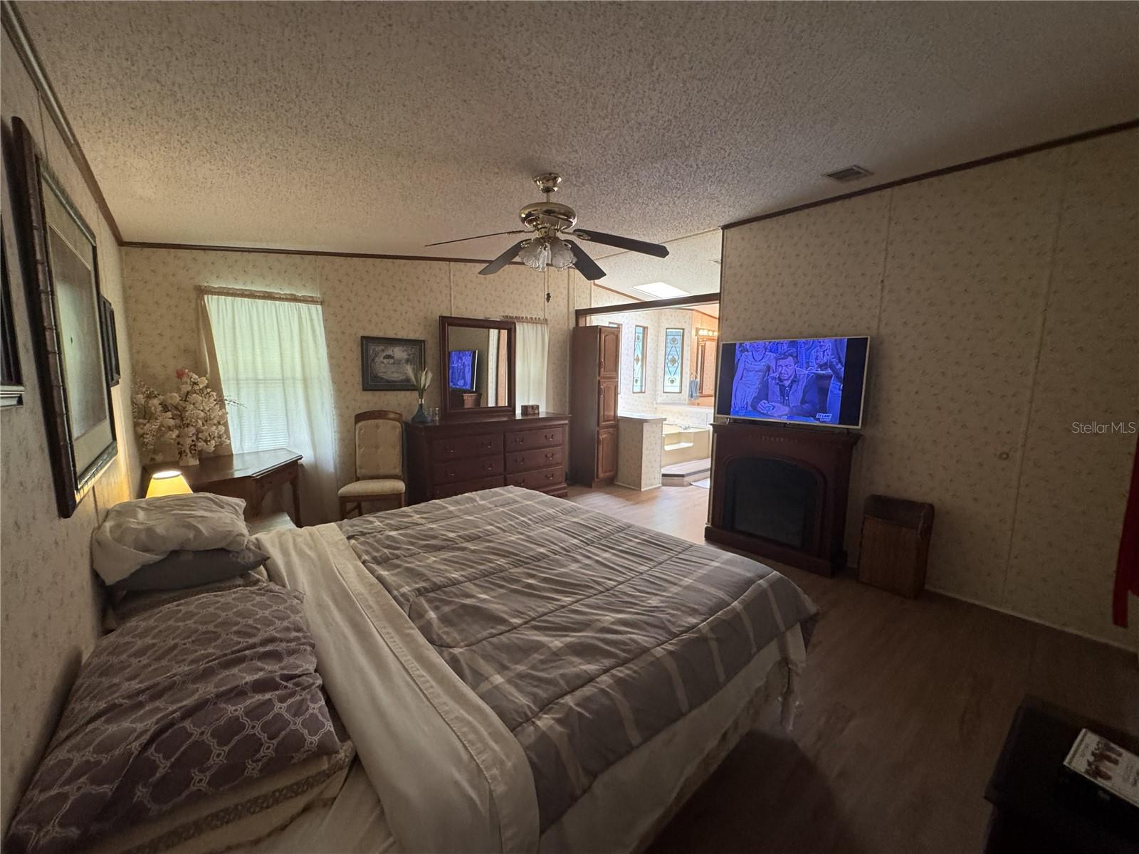 ZELLWOOD STATION COOP MH PARK - Residential