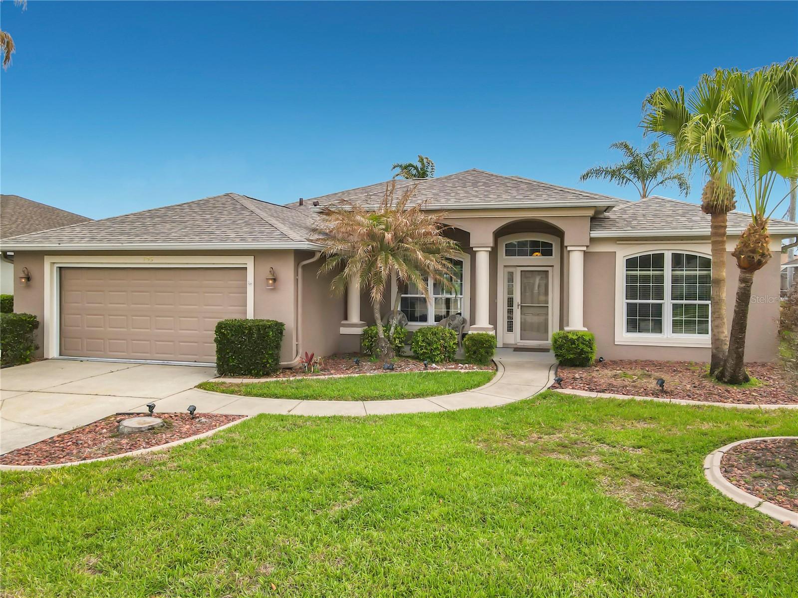ASHTON LAKES PH I CYPRESS HEAD - Residential