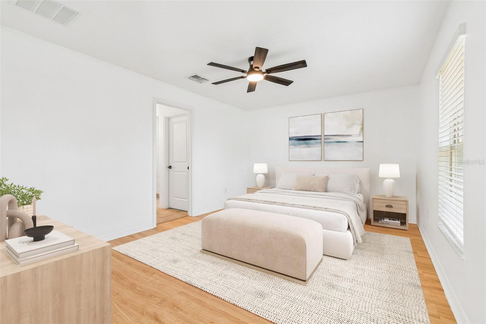 CYPRESS MILL PHASE 1A - Residential