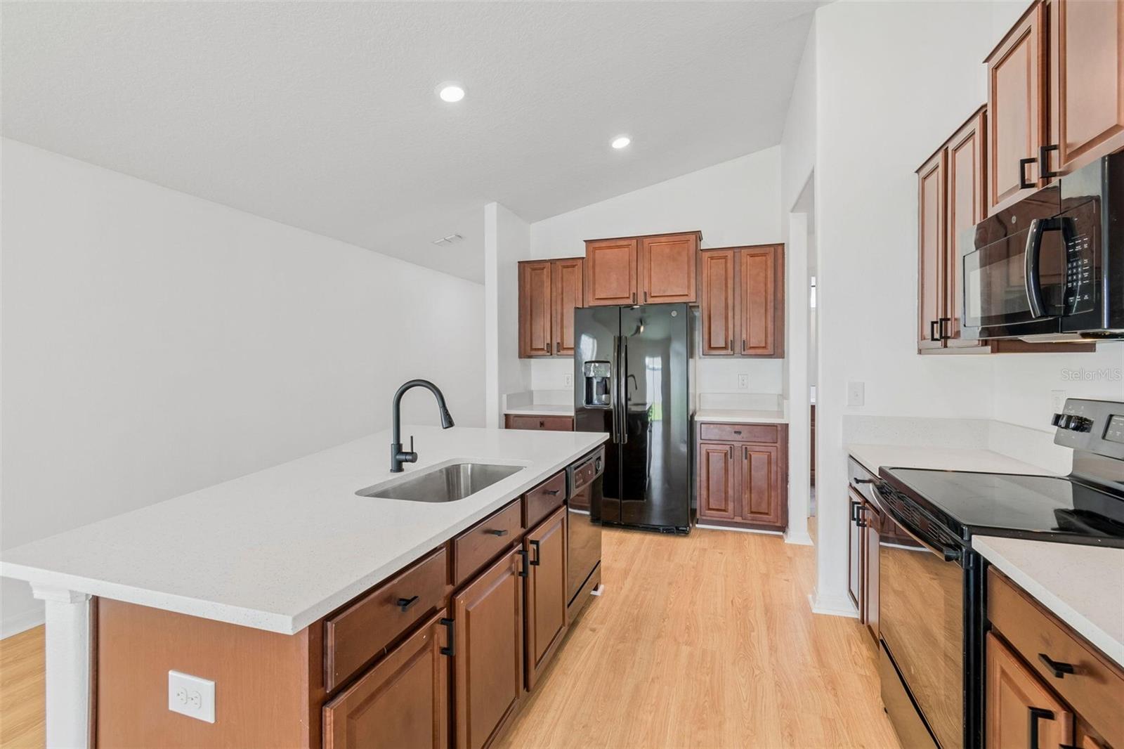 CYPRESS MILL PHASE 1A - Residential