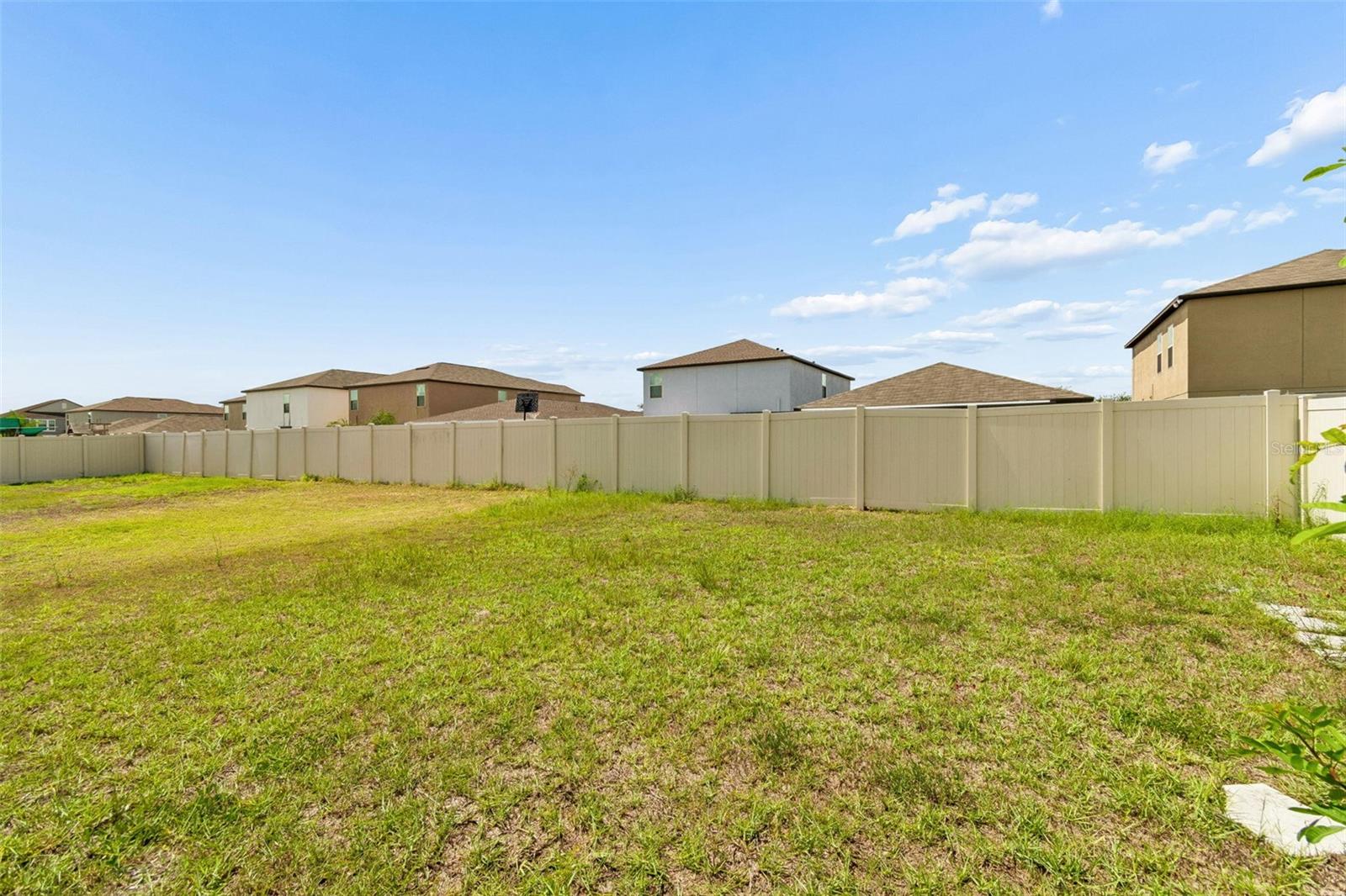 CYPRESS MILL PHASE 1A - Residential