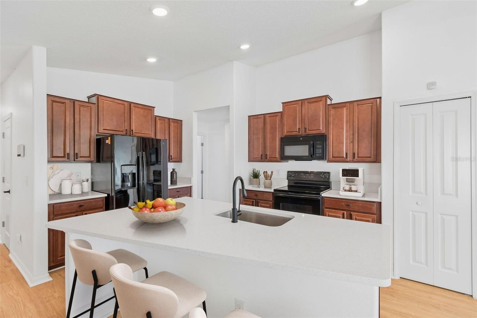 CYPRESS MILL PHASE 1A - Residential