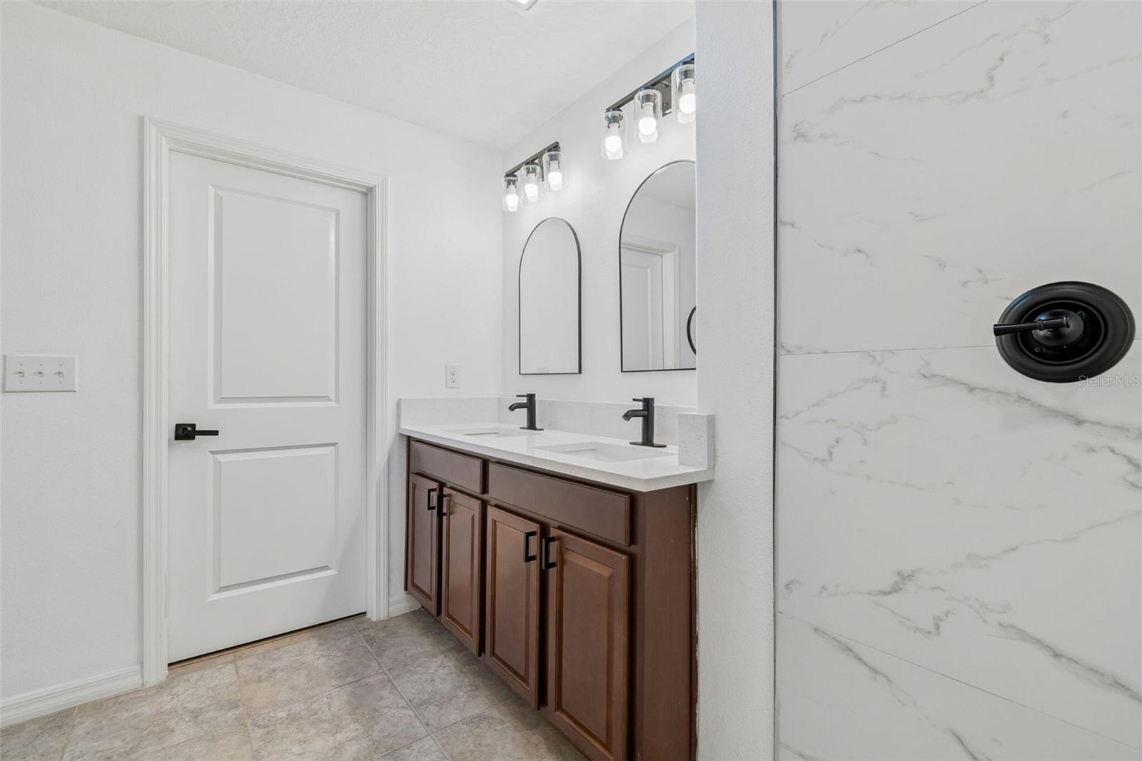 CYPRESS MILL PHASE 1A - Residential