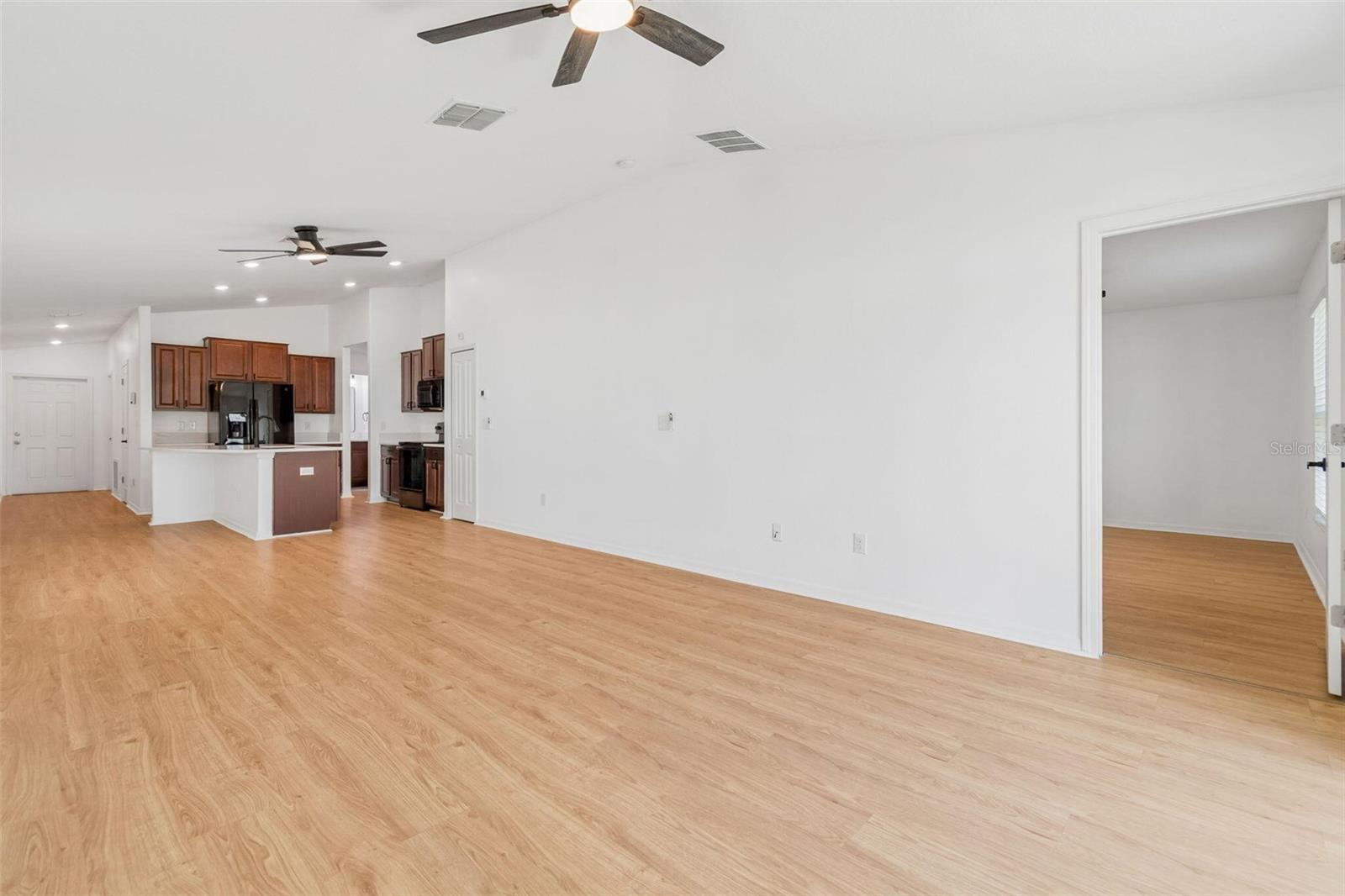 CYPRESS MILL PHASE 1A - Residential