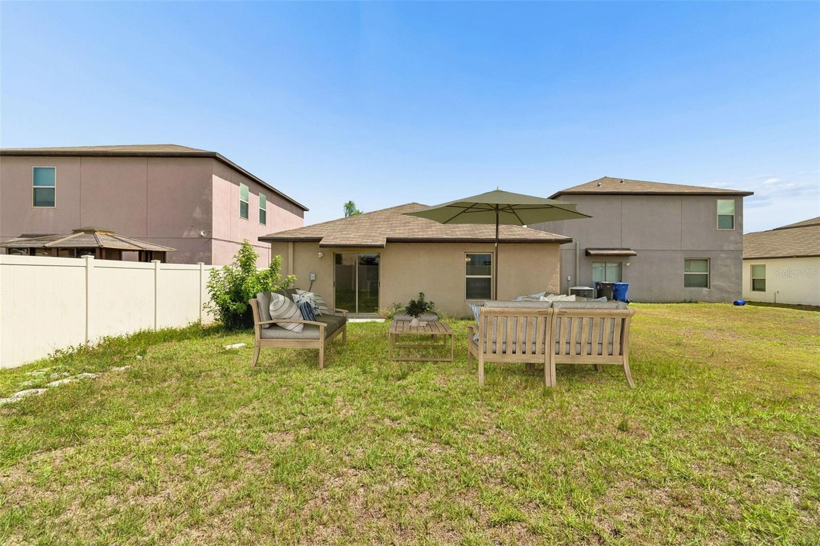 CYPRESS MILL PHASE 1A - Residential