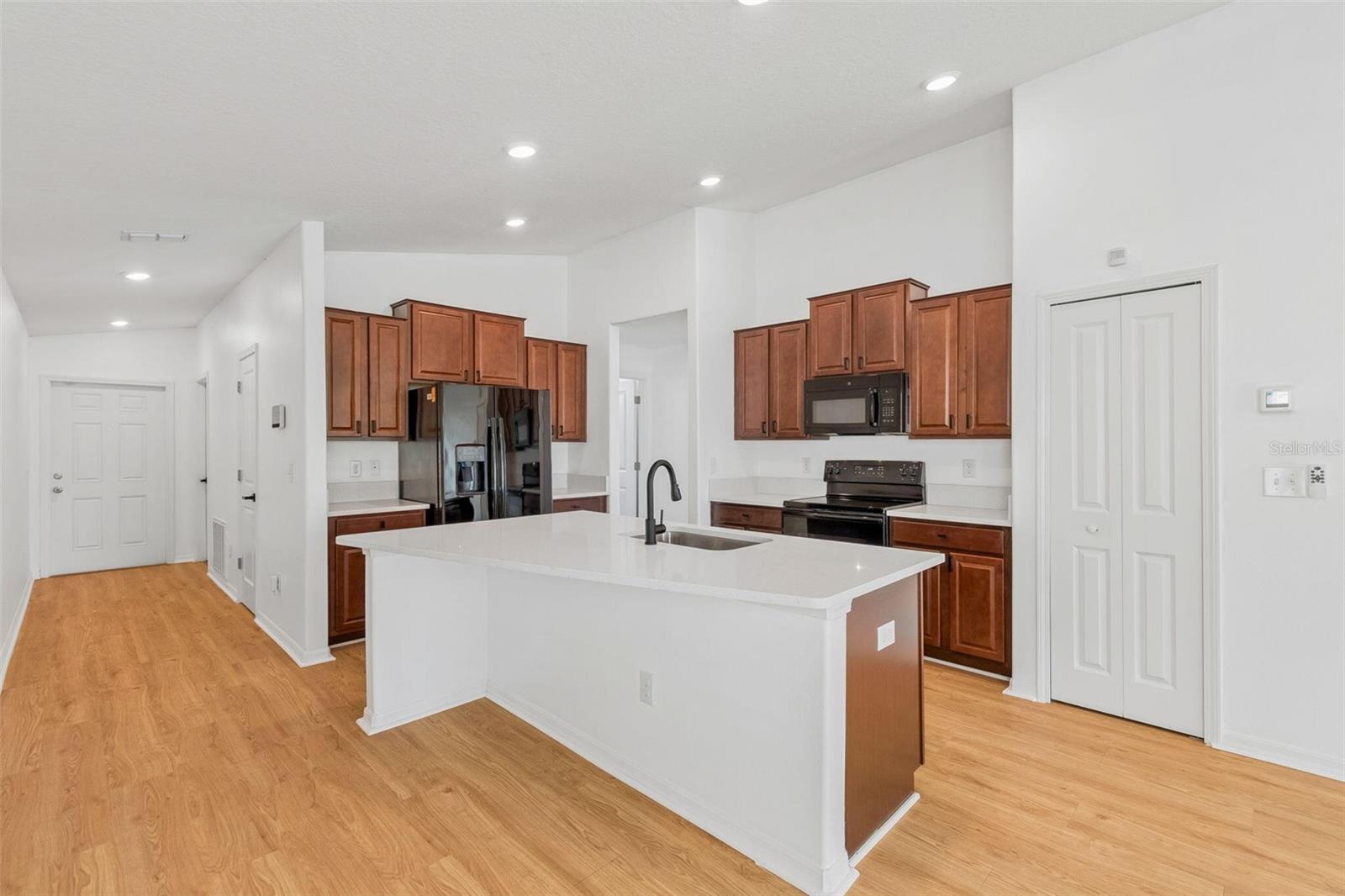 CYPRESS MILL PHASE 1A - Residential