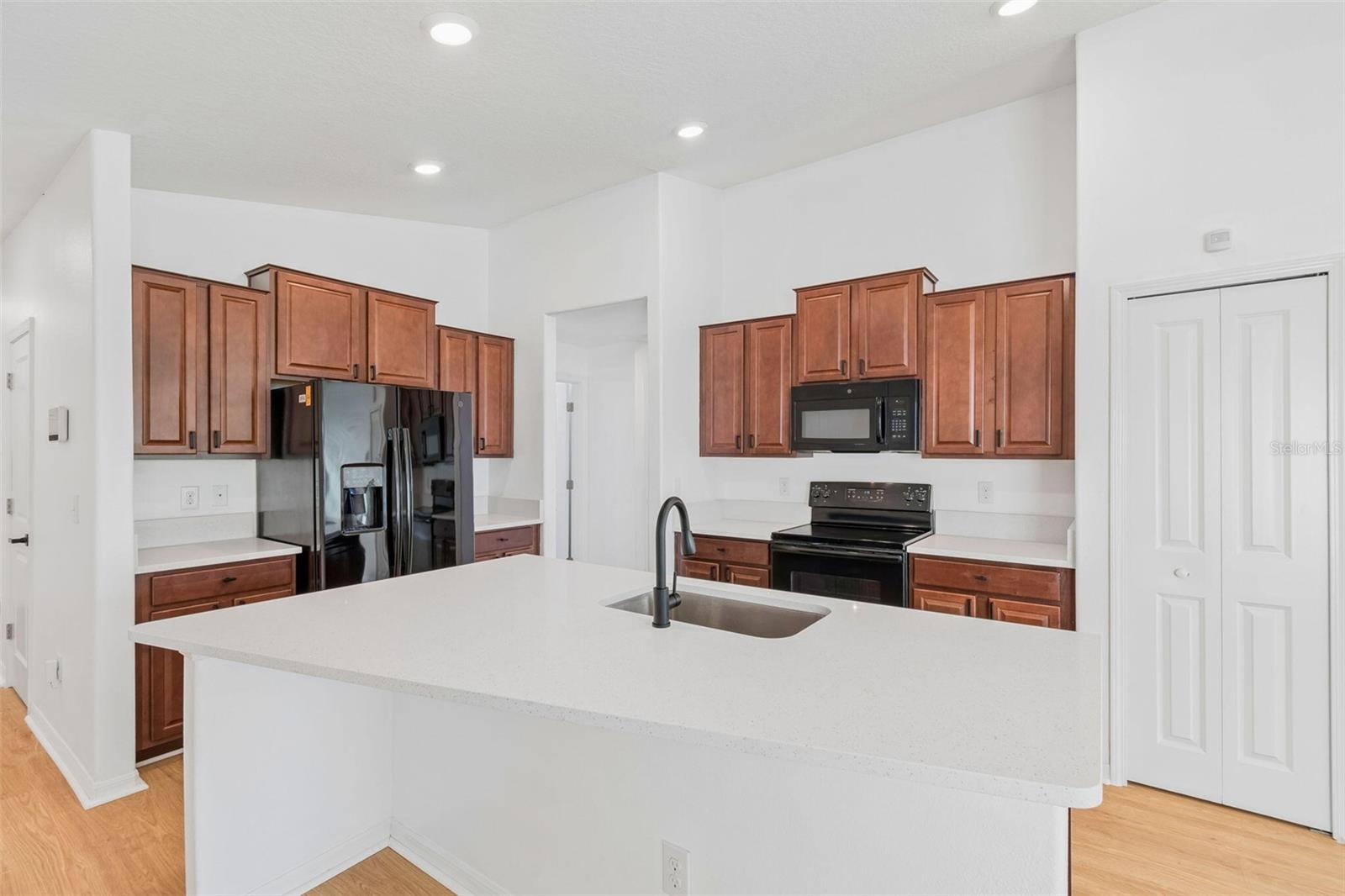 CYPRESS MILL PHASE 1A - Residential