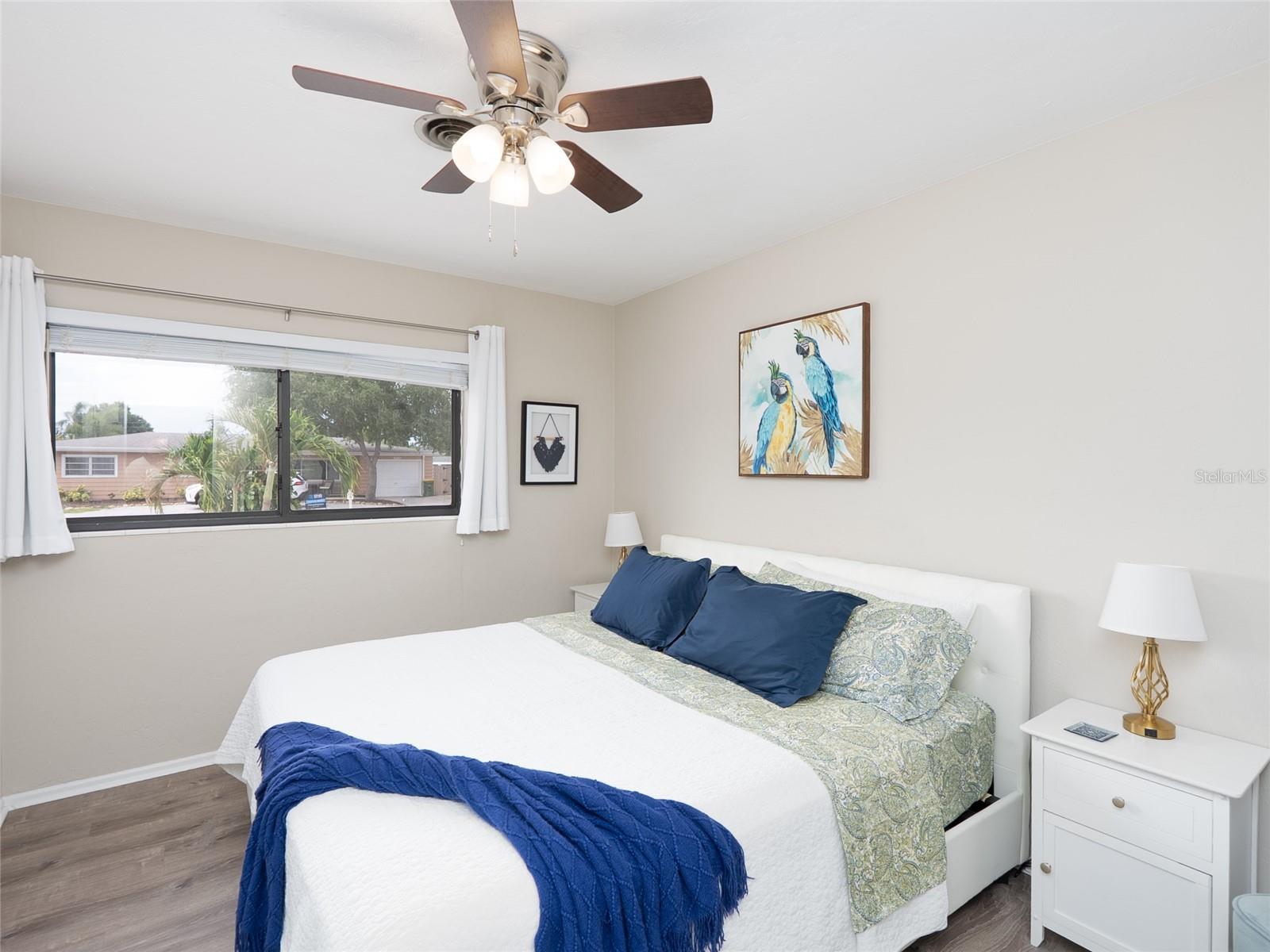 BELLEVUE TERRACE - Residential
