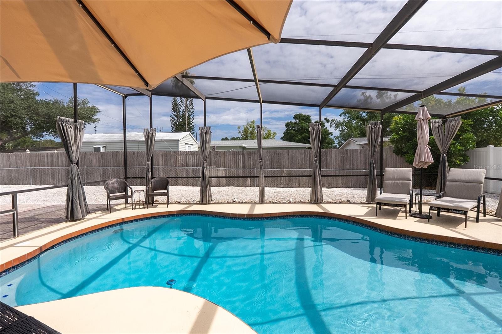 BELLEVUE TERRACE - Residential