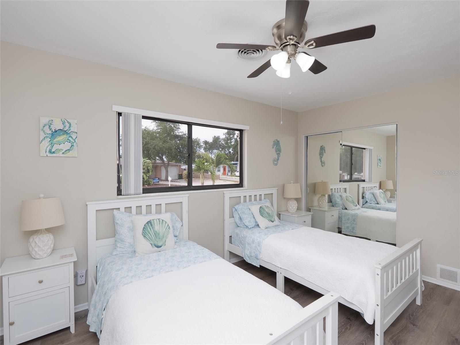 BELLEVUE TERRACE - Residential
