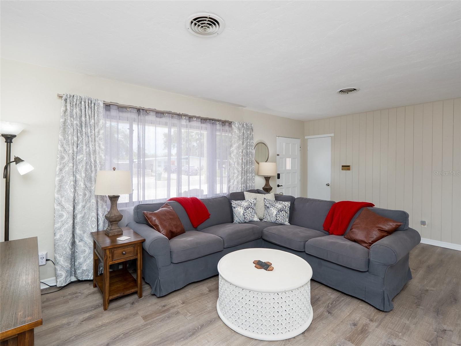BELLEVUE TERRACE - Residential