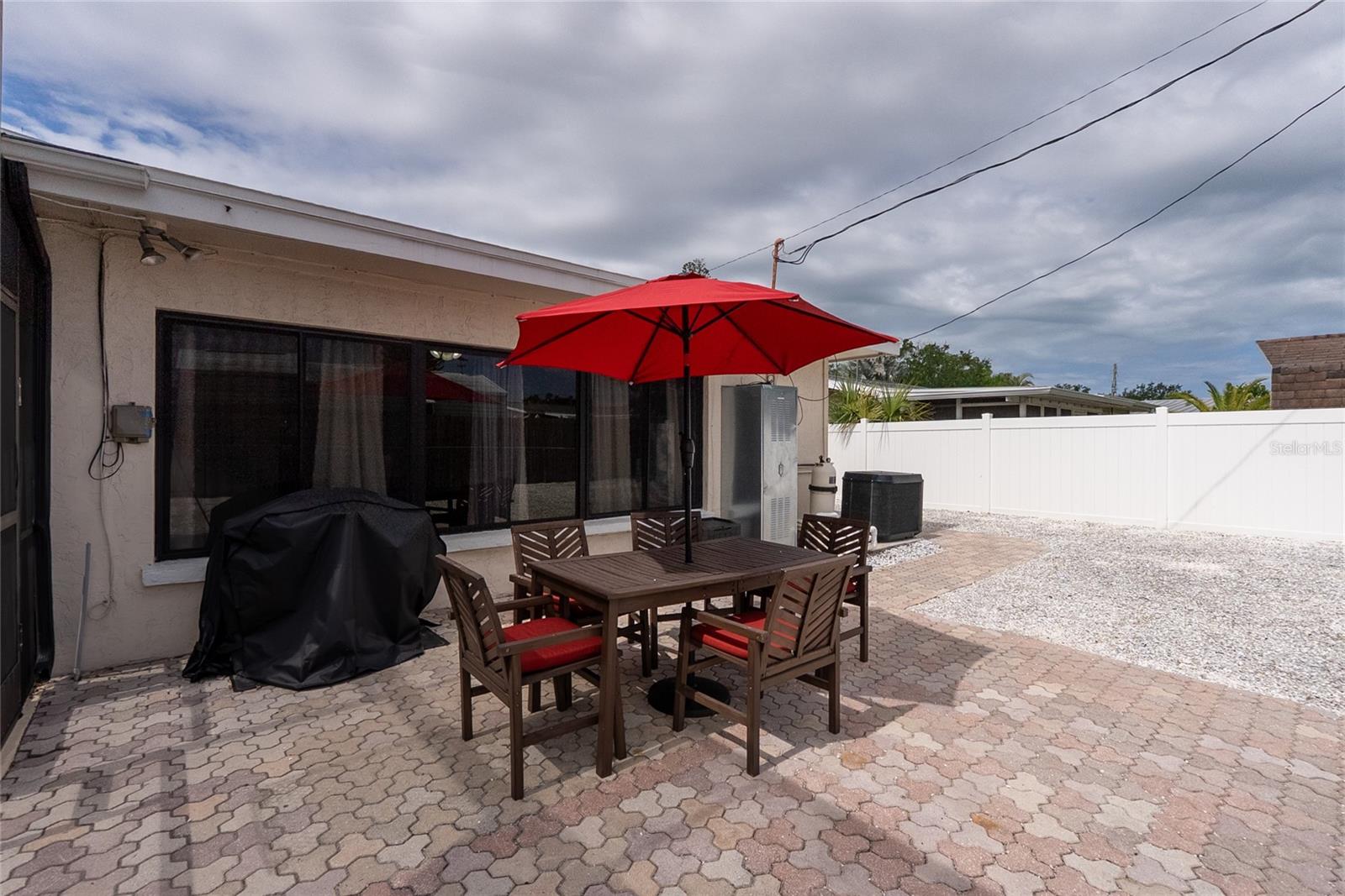 BELLEVUE TERRACE - Residential