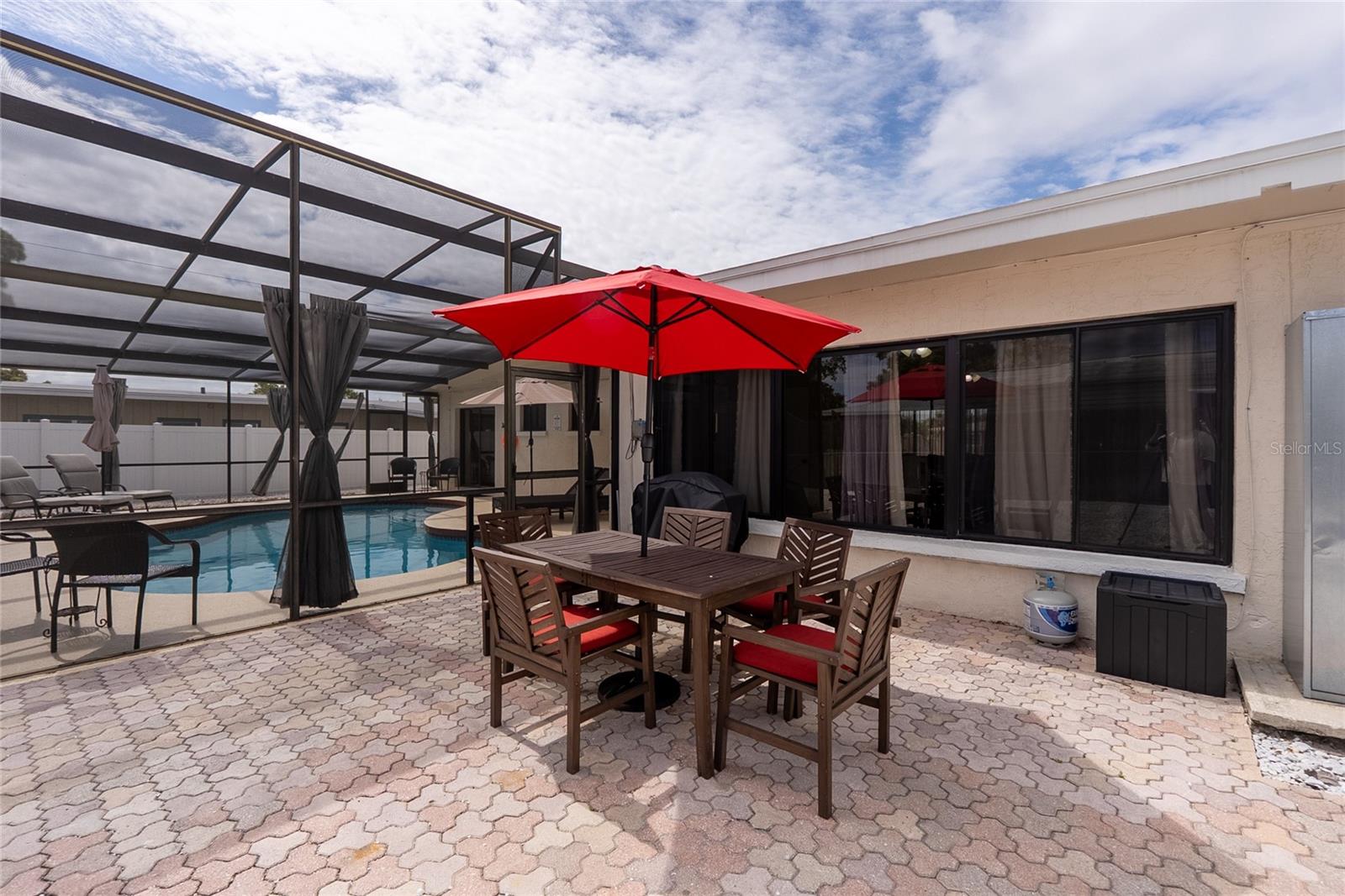 BELLEVUE TERRACE - Residential