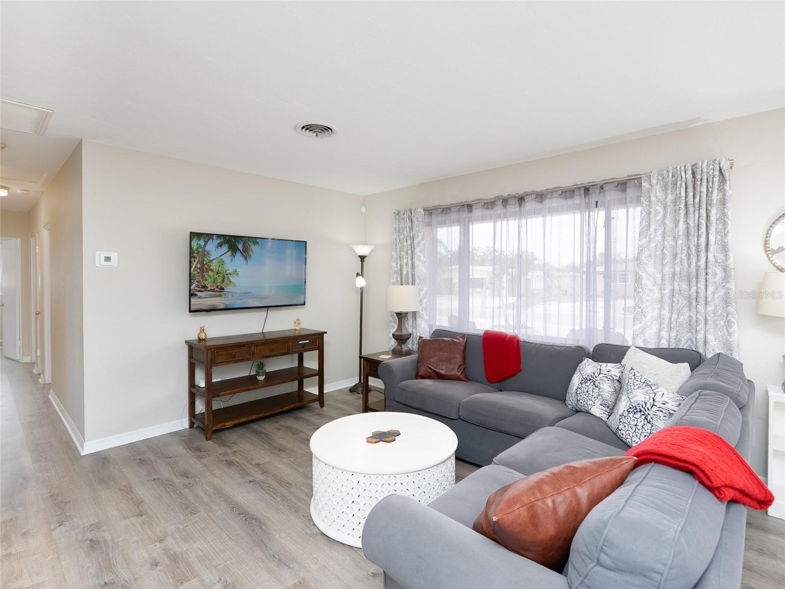 BELLEVUE TERRACE - Residential