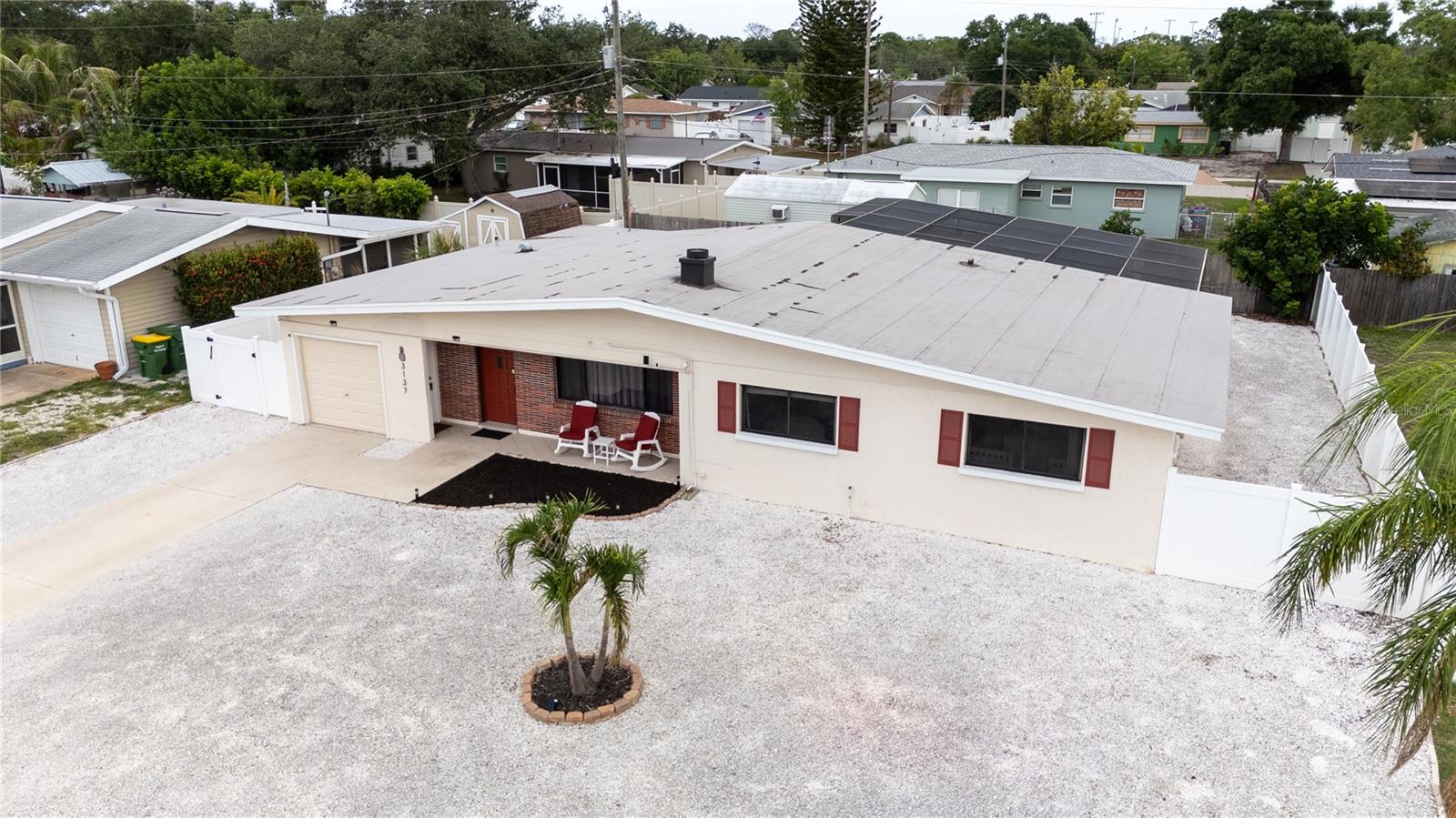 BELLEVUE TERRACE - Residential