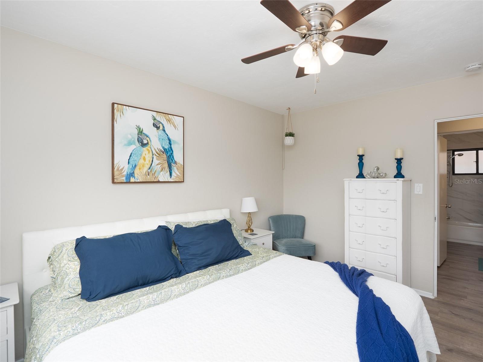 BELLEVUE TERRACE - Residential